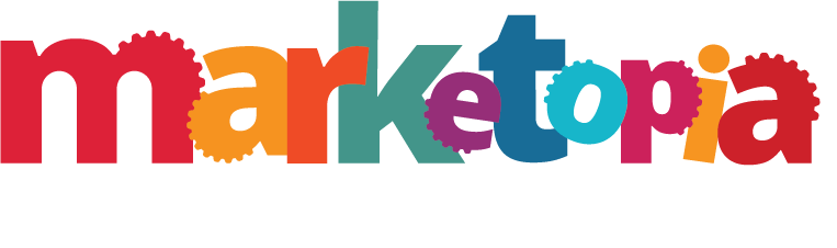 Marketopia — The Growth Machine